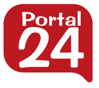 Logo Portal 24